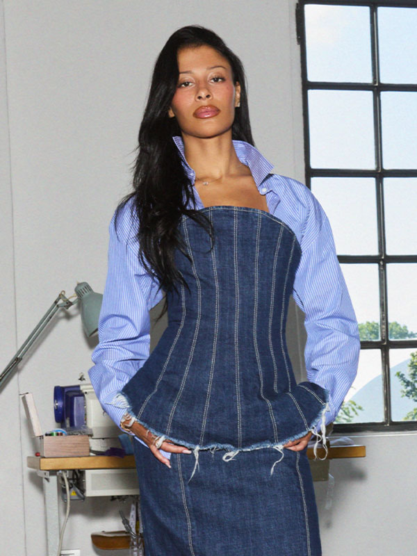  MAX&Co. WITH SAMI MIRÒ