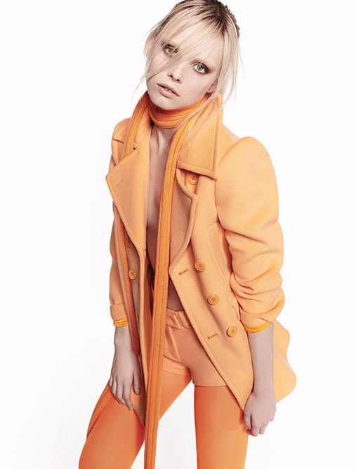LOOK 5 MAX&Co.