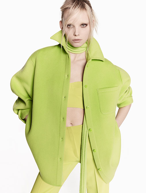 LOOK 4 MAX&Co.