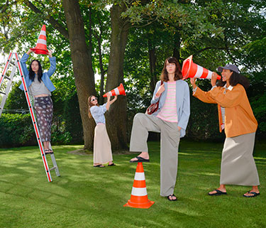  NOUVELLE SÉLECTION PRINTANIÈRE