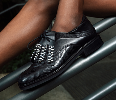 Chaussures élégantes