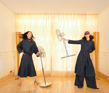 La Sélection Denim Ultime