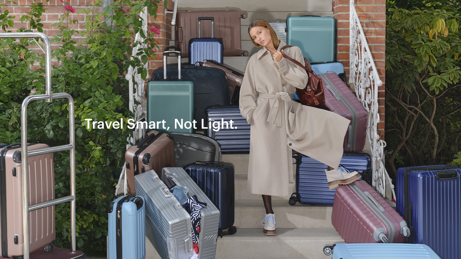 Cappotti Maxandco Hero Desktop MAX&Co.