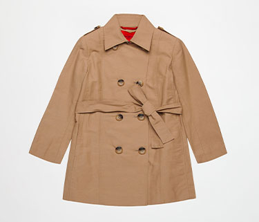 Icône Mini Trench