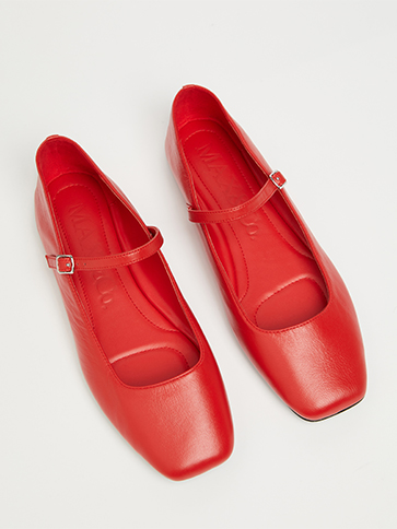 Scarpe Maxandco Carousel Desktop 3 MAX&Co.